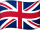 English Flag