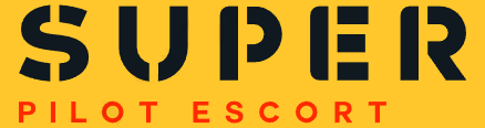 Logo Super Pilot Escort