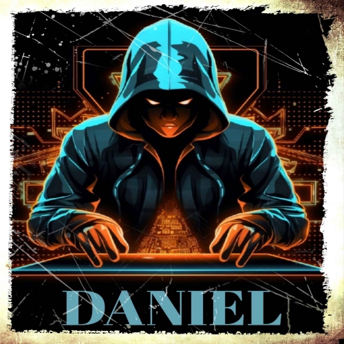 Daniel