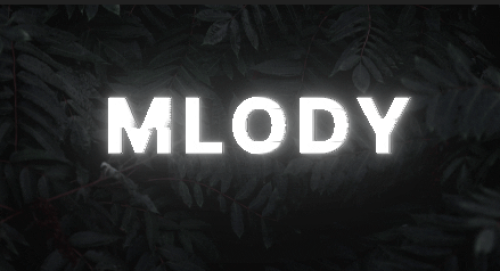 Młody